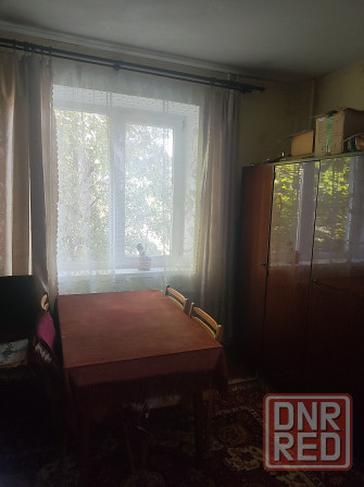 1к кв-ра на Металлургов, г.Харцызск Харцызск - изображение 4
