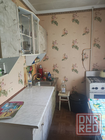 1к кв-ра на Металлургов, г.Харцызск Харцызск - изображение 2