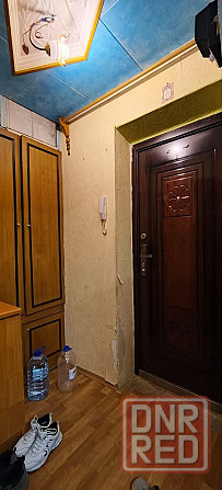 Продам 1 ком. квартиру недорого Макеевка - изображение 4