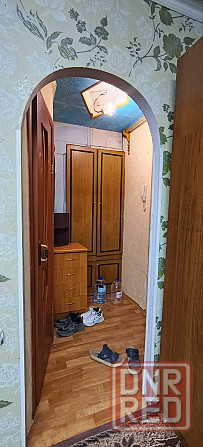 Продам 1 ком. квартиру недорого Макеевка - изображение 5
