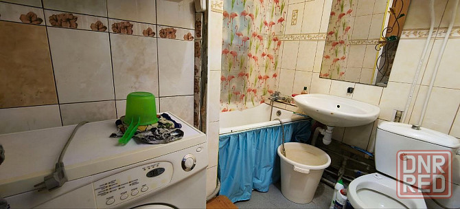 Продам 1 ком. квартиру недорого Макеевка - изображение 9