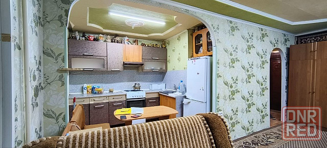 Продам 1 ком. квартиру недорого Макеевка - изображение 3