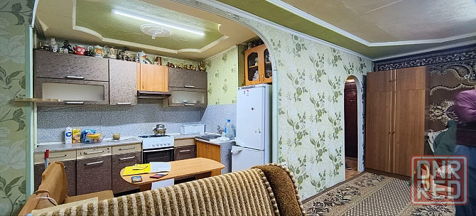Продам 1 ком. квартиру недорого Макеевка - изображение 7