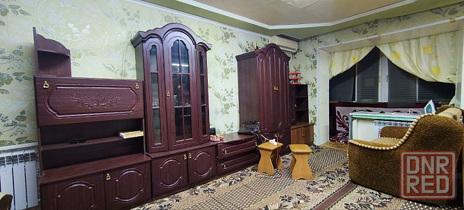 Продам 1 ком. квартиру недорого Макеевка - изображение 8