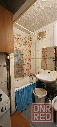 Продам 1 ком. квартиру недорого Макеевка - изображение 6