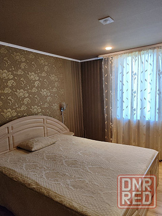 Продается дом в Кировском районе, район 30-го рынка. Донецк - изображение 1