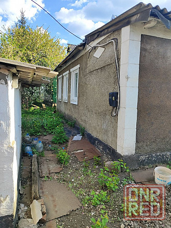 Продается дом в Кировском районе, район 30-го рынка. Донецк - изображение 7