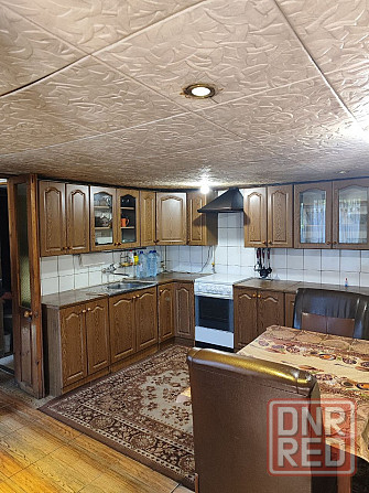 Продается дом в Кировском районе, район 30-го рынка. Донецк - изображение 4