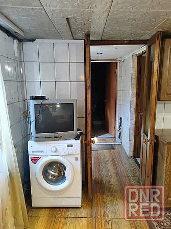 Продается дом в Кировском районе, район 30-го рынка. Донецк - изображение 5