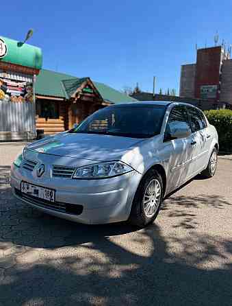 Продам Renault megane 2 Макеевка