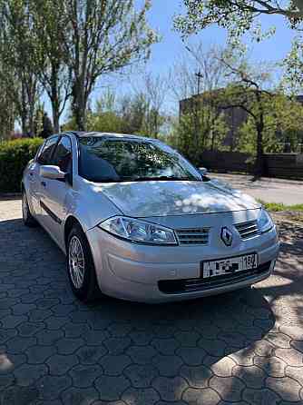 Продам Renault megane 2 Макеевка