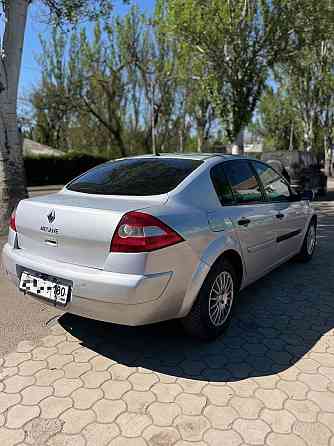 Продам Renault megane 2 Макеевка