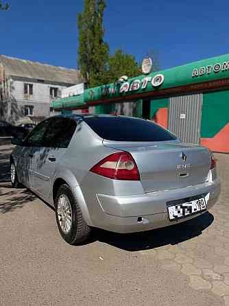 Продам Renault megane 2 Макеевка