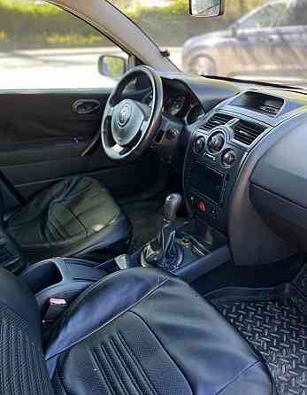 Продам Renault megane 2 Макеевка
