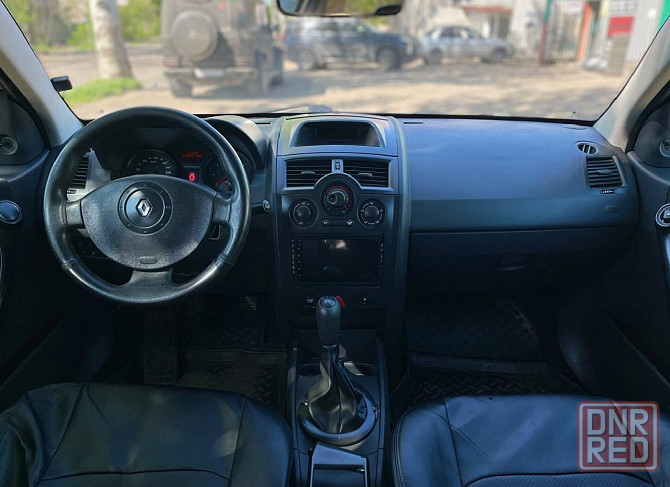 Продам Renault megane 2 Макеевка - изображение 7