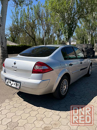 Продам Renault megane 2 Макеевка - изображение 3