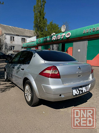 Продам Renault megane 2 Макеевка - изображение 4