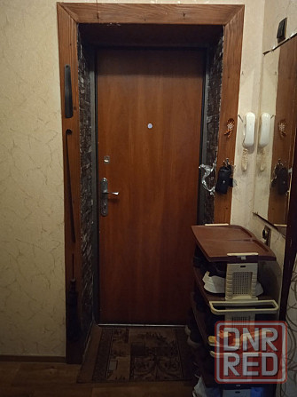 Продам 1 к. кв- ру, на Раздольной Донецк - изображение 6