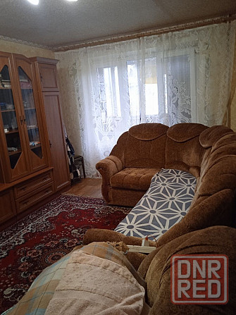 Продам 1 к. кв- ру, на Раздольной Донецк - изображение 4