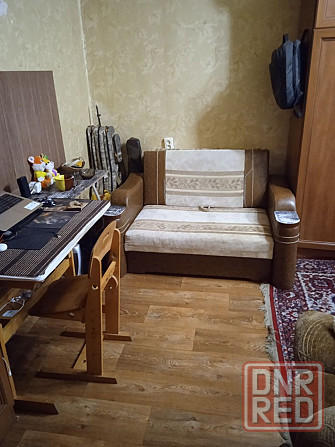 Продам 1 к. кв- ру, на Раздольной Донецк - изображение 5