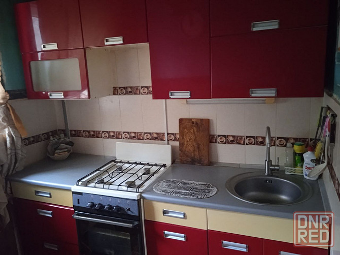 Продам 1 к. кв- ру, на Раздольной Донецк - изображение 1