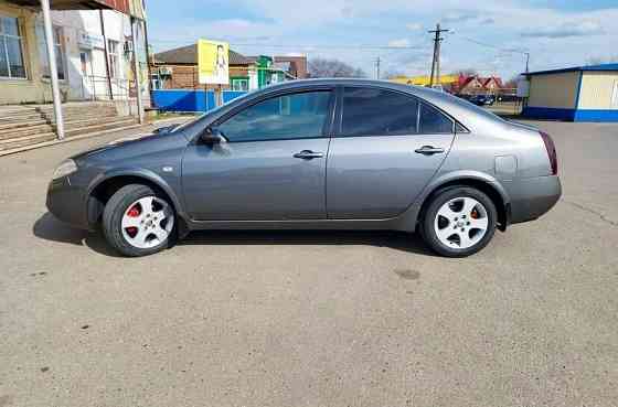 Продам Nissan Primera Макеевка