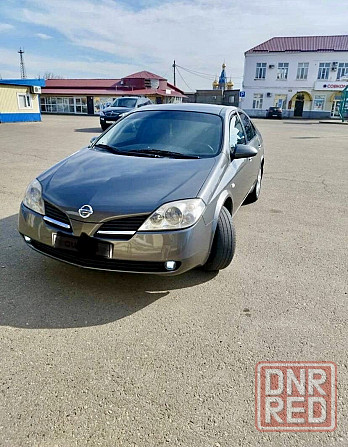 Продам Nissan Primera Макеевка - изображение 1