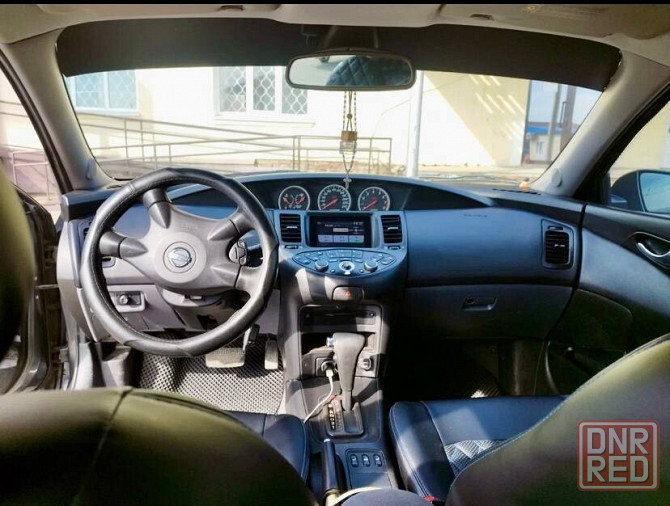 Продам Nissan Primera Макеевка - изображение 3