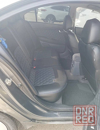 Продам Nissan Primera Макеевка - изображение 5
