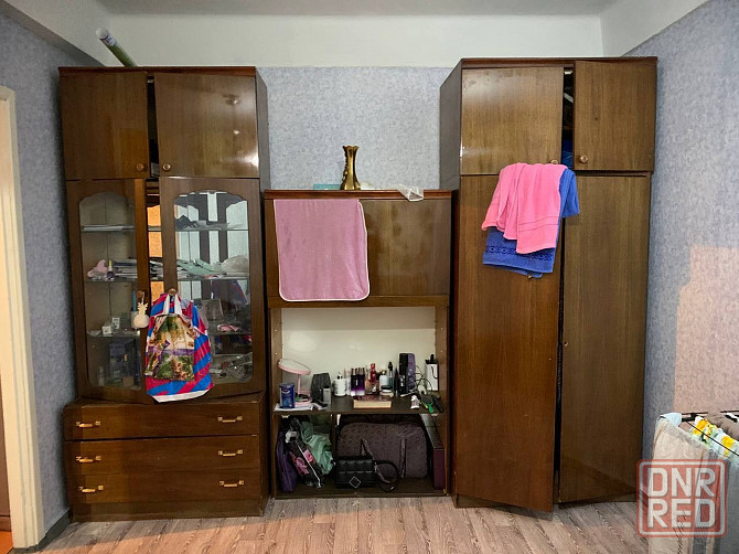 Продается 1-к. кв. в Шахтерске Шахтерск - изображение 2