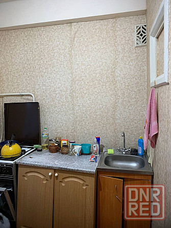 Продается 1-к. кв. в Шахтерске Шахтерск - изображение 4
