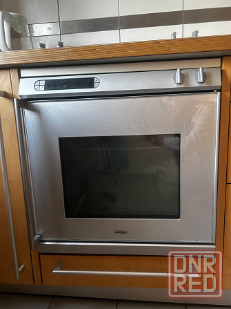 Продам кухню с техникой Донецк - изображение 3