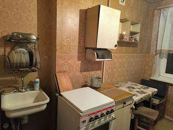Продам 2х комнатную квартиру, Текстильщик, ош 88 Донецк