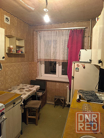 Продам 2х комнатную квартиру, Текстильщик, ош 88 Донецк - изображение 1