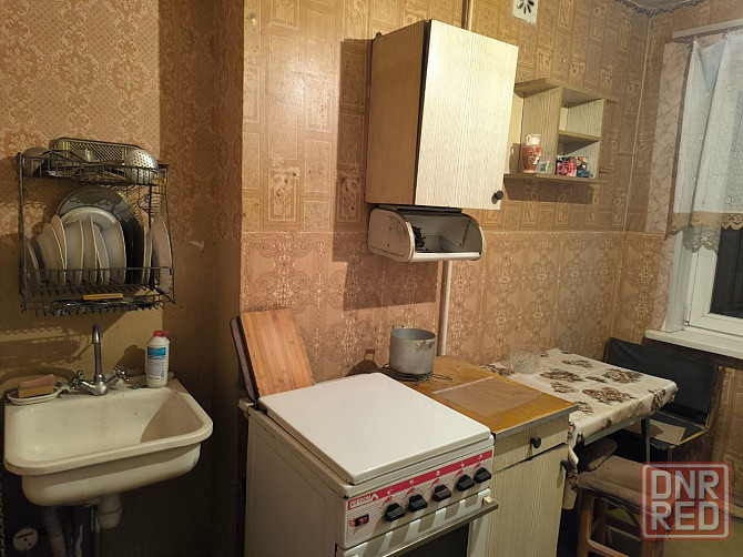 Продам 2х комнатную квартиру, Текстильщик, ош 88 Донецк - изображение 5