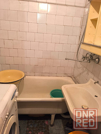 Продам 2х комнатную квартиру, Текстильщик, ош 88 Донецк - изображение 2