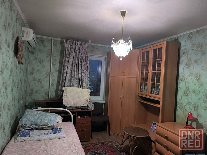 Продам 2х комнатную квартиру, Текстильщик, ош 88 Донецк - изображение 4