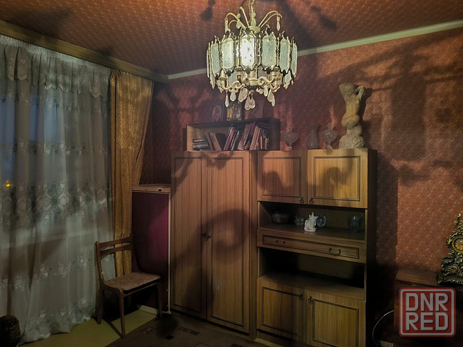 Продам 2х комнатную квартиру, Текстильщик, ош 88 Донецк - изображение 7
