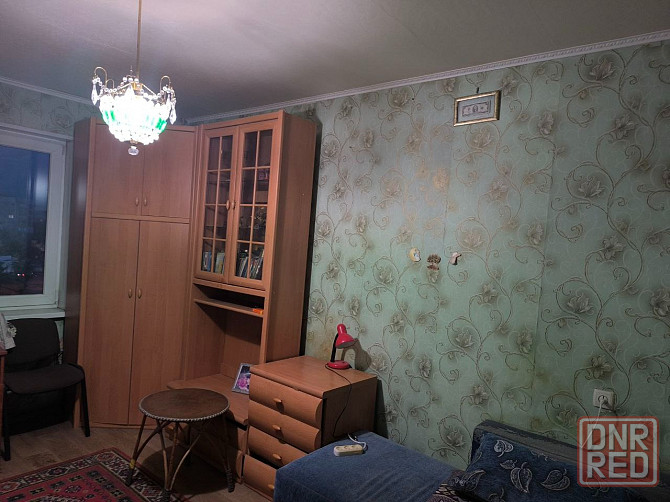 Продам 2х комнатную квартиру, Текстильщик, ош 88 Донецк - изображение 9