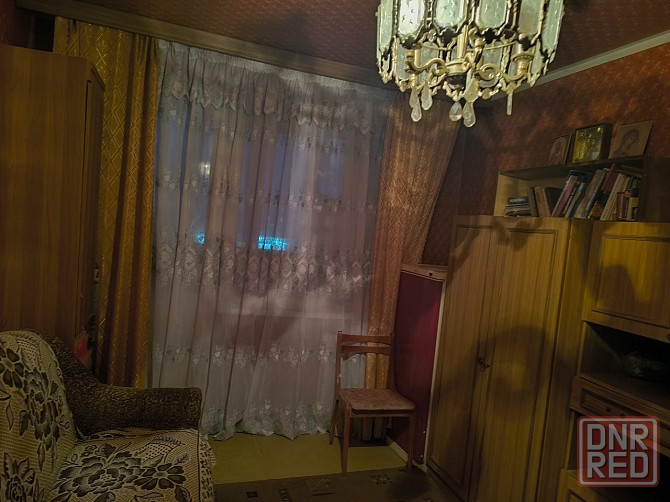 Продам 2х комнатную квартиру, Текстильщик, ош 88 Донецк - изображение 6