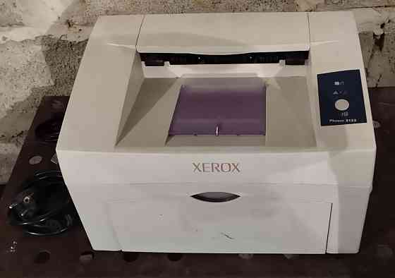 Принтер XEROX Phaser 3122 ( не рабочий ) Луганск