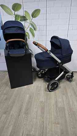 Коляска 2в1 Cybex balios Донецк