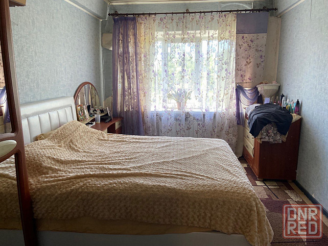 Продается 3-х к. кв. в Шахтерске Шахтерск - изображение 5