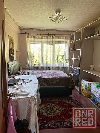 Продается 3-х к. кв. в Шахтерске Шахтерск - изображение 4