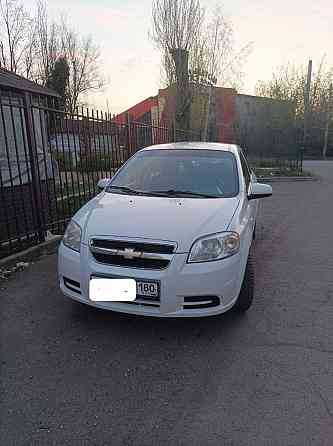 Продаю Chevrolet Aveo LS Донецк