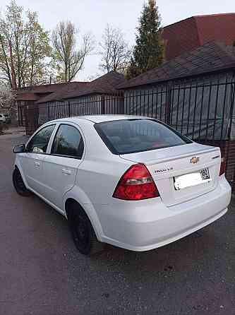 Продаю Chevrolet Aveo LS Донецк