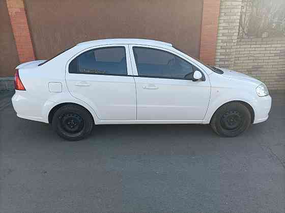 Продаю Chevrolet Aveo LS Донецк
