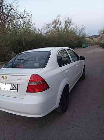 Продаю Chevrolet Aveo LS Донецк
