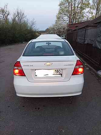 Продаю Chevrolet Aveo LS Донецк