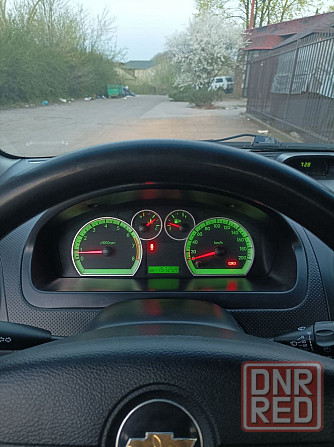 Продаю Chevrolet Aveo LS Донецк - изображение 6